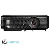 تصویر ویدئو پروژکتور اوپتوما مدل M845X کیفیت XGA با شدت نور ۷۹۲۰ لومن 