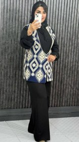 تصویر سه تیکه سنتی کد8 