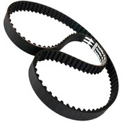 تصویر تسمه تایم ام وی ام 315 