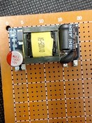 تصویر ماژول مبدل AC به DC 