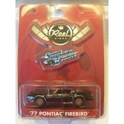 تصویر ماکت ماشین پونتیاک ترانس ام Pontiac Firebird Trans Am '77 Malibu 