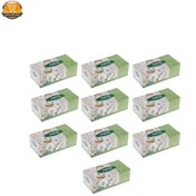 تصویر دستمال کاغذی 150 برگ اکتیو مدل A3M9007 بسته 10 عددی 