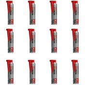 تصویر مکمل بنزین خودرو پتروتکس پلاس مدل Petro 2 in 1 حجم 300 میلی لیتر بسته 12 عددی 