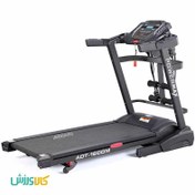 تصویر تردمیل خانگی چندکاره پاورمکس ADT-1800m 