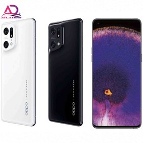 تصویر گوشی اوپو Find X5 Pro | حافظه 256 رم 12 گیگابایت Oppo Find X5 Pro