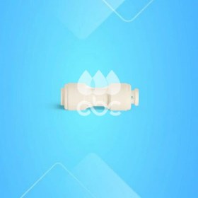 تصویر رابط دو سر فیتینگ 