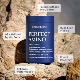 تصویر آمینو اف آ بیف FA Beef Amino 600