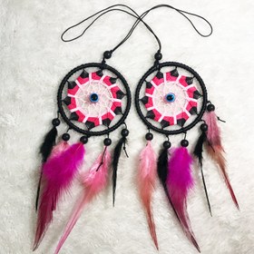 تصویر دریم کچر نگین و مهره 