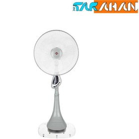 تصویر پنکه پایه بلند پارس خزر مدل 4070 Pars Khazar 4070R Fan