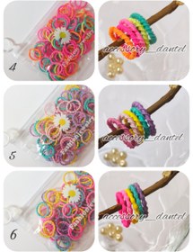 تصویر کش لیزری کیفی 