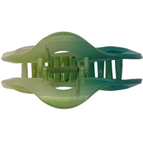 تصویر کلیپس لب رنگی 