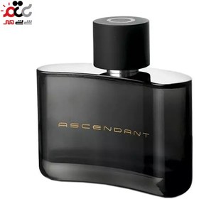 تصویر عطر مردانه " اسندنت " Ascendant for men Eau de toilette