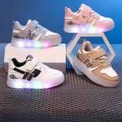 تصویر اسپرت طبی وارداتی چراغی N بچگانه8756 