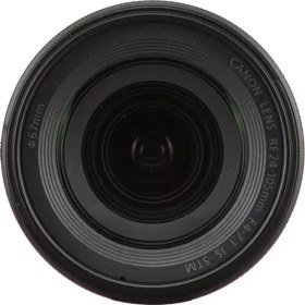 تصویر لنز زوم استاندارد کانن Canon EF 24-105mm f/3.5-5.6 IS STM بازرگانی جدی کالا ا Canon EF 24-105mm stm Canon EF 24-105mm stm