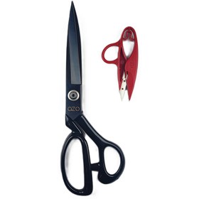 تصویر قیچی پین سایز 11 