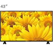 تصویر تلویزیون ال ای دی بویمن 43 اینچ مدل 43JB7100SD Baumen 43 inch LED TV model 43JB7100SD