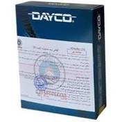 تصویر تسمه تایم دایکو مناسب MG6 و MG550 با ضمانت نامه بیمه ایران 