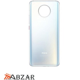 تصویر درب پشت اصلی شیائومی Xiaomi Poco F2 Pro 