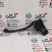 تصویر کتی کلاچ تی وی اس راکس و نئو اصلی 