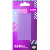 تصویر پد خنک کننده کولر مستر مدل Thermal Pad سایز 0.5 میلی متر 