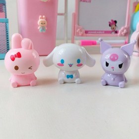 تصویر تراش سانریو Sanrio lathe