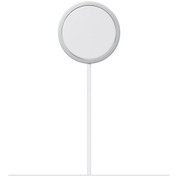 تصویر شارژر بی سیم اپل مدل مگ سیف Apple MagSafe Charger