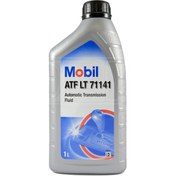 تصویر روغن گیربکس اتوماتیک موبیل Mobil AL4-LT71141 حجم 1 لیتر 