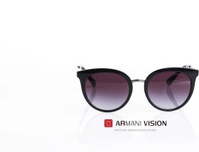 تصویر عینک امپریو آرمانی EMPORIO ARMANI - EA4145 - 5001/8G 