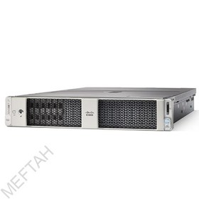 تصویر Cisco UCS C240 M5 سیسکو 
