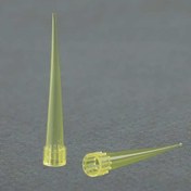 تصویر سرسمپلر زرد RNase DNase free ایرانی 