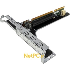 تصویر کارت رایزر HP DL360 G9 PCI Riser Bracket 