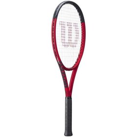 تصویر راکت تنیس ویلسون Wilson Clash 100UL v2 (265 گرم) - گریپ 2 ویلسون کلش ( 265 گرم )