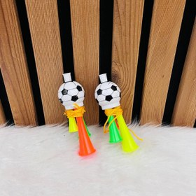 تصویر شیپور کوچک 