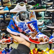 تصویر کتانی ادیداس ZX اژدها 