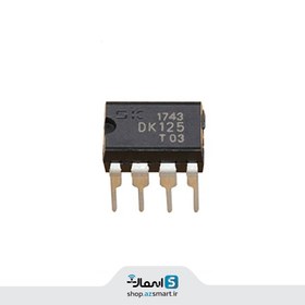 تصویر آی سی DK125 DK125 IC