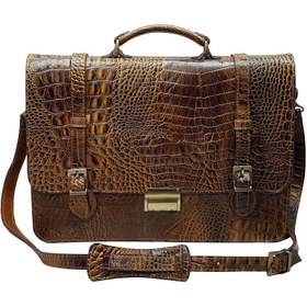 تصویر انواع کیف اداری 