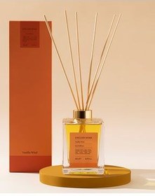 تصویر English Home عطر وانیل بادی استیک اتاقی 500 میلی لیتر 