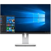 تصویر مانیتور دل 24 اینچ مدل U2414HB استوک Monitor 24 Inch Dell U2414HB stock