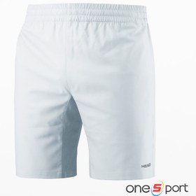 تصویر شورت تنیس HEAD مدل CLUB SHORT 