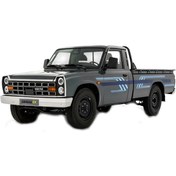 تصویر زامیاد EX تکسوز 