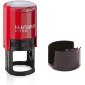 تصویر مهر موبی استامپ مدل RC50 