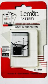 تصویر باتری نوکیا مدل BL-5B 