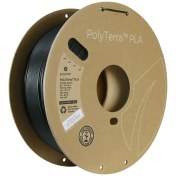 تصویر فیلامنت PolyTerra PLA برند Polymaker 