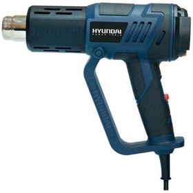 تصویر سشوار صنعتی هیوندای مدل HP2060 Hyundai 2060 Heat gun