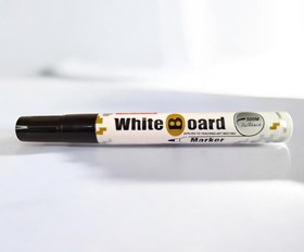 تصویر ماژیک وایت بردی xsg - مشکی XSG Whiteboard Marker