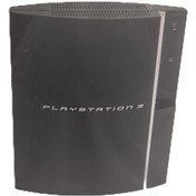 تصویر کنسول بازی سونی (استوک) PS3 Fat | حافظه 60 گیگابایت PlayStation 3 Fat (Stock) 60 GB