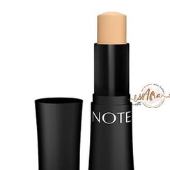 تصویر ‫کانسیلر استیکی نوت Full Coverage شماره 02 Note Full Coverage Stick Concealer 02