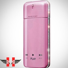 Givenchy play outlet for her pink