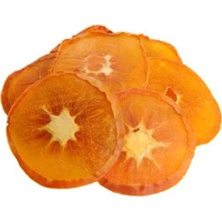 تصویر خرمالو خشک 