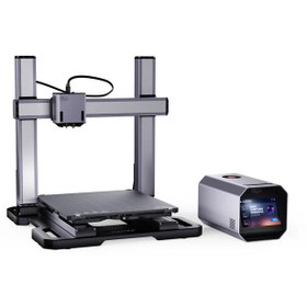 تصویر پرینتر سه بعدی چندکاره اسنپ میکر مدل ARTISAN 3D PRINTER برند SNAPMAKER 